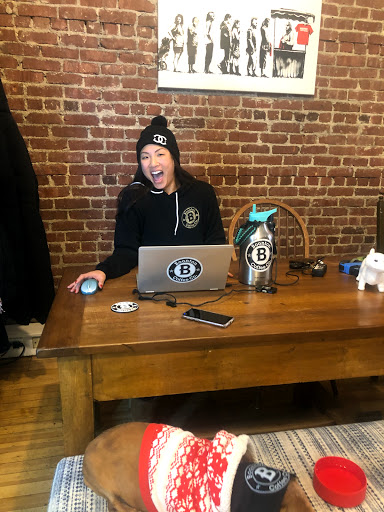 Coffee Shop «Boonton Coffee Co», reviews and photos, 516 Main St, Boonton, NJ 07005, USA