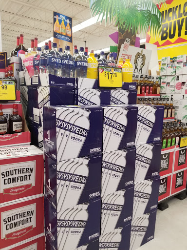 Liquor Store «Cash Wise Liquor», reviews and photos, 308 Central Ave E, St Michael, MN 55376, USA