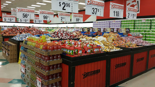 Supermarket «Cash Saver», reviews and photos, 2130 E Ledbetter Dr, Dallas, TX 75216, USA