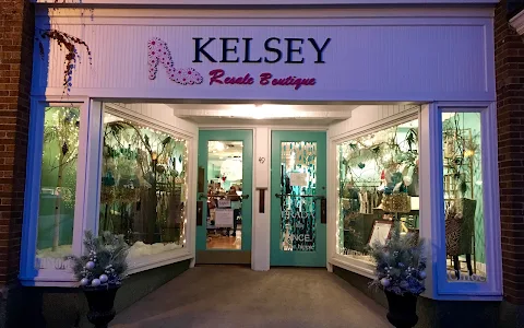 Kelsey Resale Boutique image