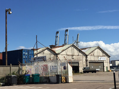 Techniparts - Le Havre à Le Havre