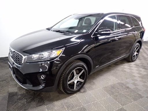 Ford Dealer «Maguire Ford-Lincoln», reviews and photos, 504 S Meadow St, Ithaca, NY 14850, USA