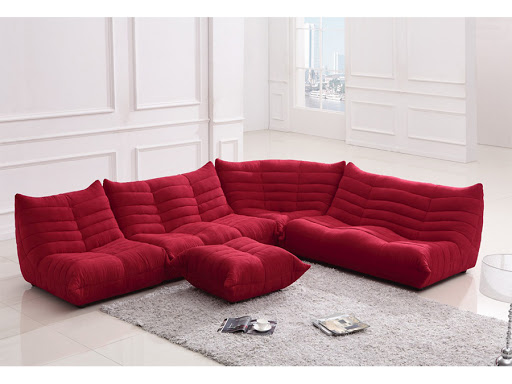 Furniture Wholesaler «Muuduu Furniture», reviews and photos, 17008 Evergreen Pl, City of Industry, CA 91745, USA