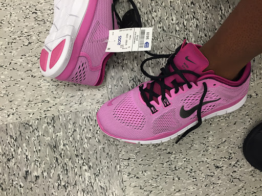 Clothing Store «Ross Dress for Less», reviews and photos, 2870 Chapel Hill Rd, Douglasville, GA 30135, USA