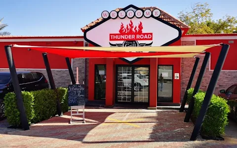 Thunder Road Pizza & Grill image