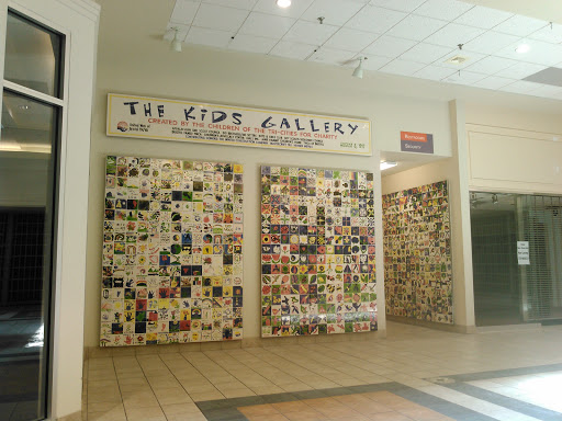 Shopping Mall «Bristol Mall», reviews and photos, 500 Gate City Hwy, Bristol, VA 24201, USA