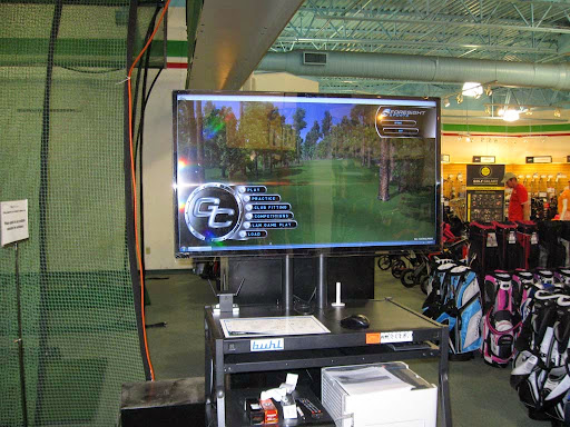 Golf Galaxy