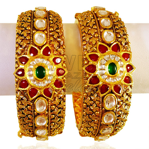 Jewelry Store «Zaveri Bazaar Jewelers», reviews and photos, 1709 Church St, Decatur, GA 30033, USA