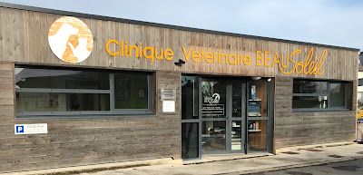 Clinique Vétérinaire Beausoleil à Thouars