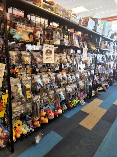 Video Game Store «Game X Change», reviews and photos, 231 Northgate Dr #276, McMinnville, TN 37110, USA