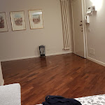 Photo n°1 de l'avis de Darren.o fait le 13/02/2019 à 05:23 sur le  B&B Smeraldo Airport à Bergamo