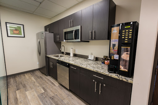 Office Space Rental Agency «Office Evolution Littleton», reviews and photos, 4 W Dry Creek Cir #100, Littleton, CO 80120, USA