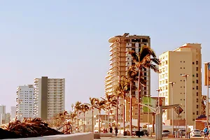 Malecón de Mazatlán image