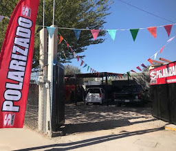 Polarizado Saavedra photo