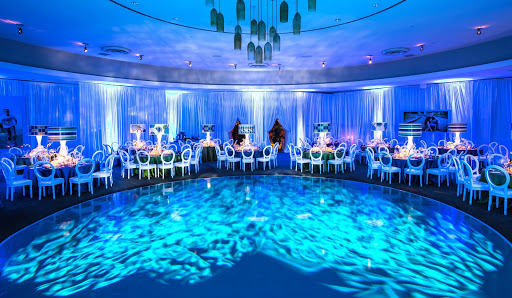 Global Events 2591 Dallas Pkwy Ste. 300, Frisco, TX 75034, United States