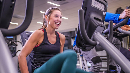 Gym «Genesis Health Clubs - East Central», reviews and photos, 6100 E Central Ave, Wichita, KS 67208, USA