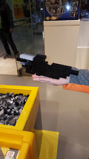Toy Store «The LEGO Store», reviews and photos, 160 N Gulph Rd #1150, King of Prussia, PA 19406, USA