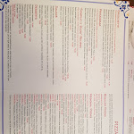 Photo n°2 de l'avis de Maud.G fait le 14/08/2021 à 13:58 sur le  Pizzium - Milano Via Procaccini à Milan