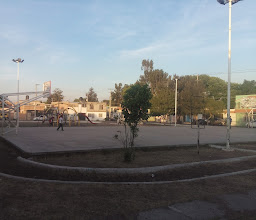 Deportivo, Recreativo y Comunitario Valle Del Mezquital Park photo