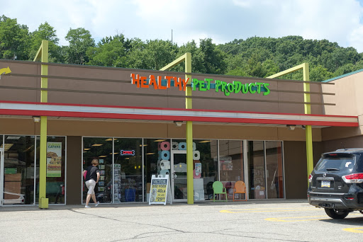 Pet Supply Store «Healthy Pet Products», reviews and photos, 9805 McKnight Rd, Pittsburgh, PA 15237, USA