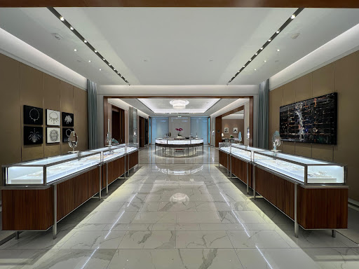 Jewelry Store «Tiffany & Co.», reviews and photos, 350 Mall Blvd #3012, King of Prussia, PA 19406, USA