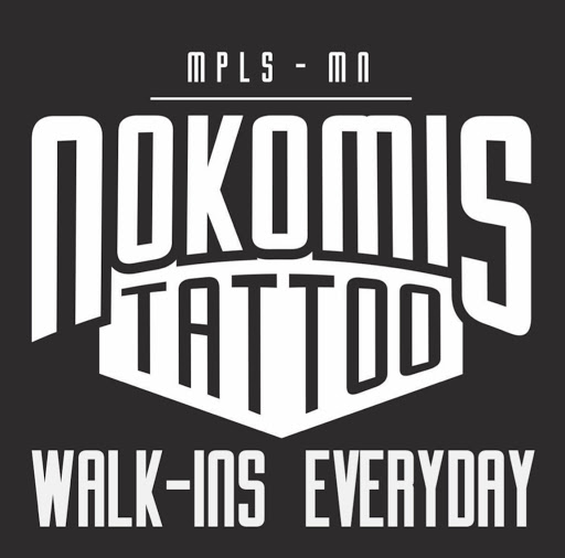 Explore tattoo idea for women, creative tattoo ideas in Minneapolis, available at Nokomis Tattoo