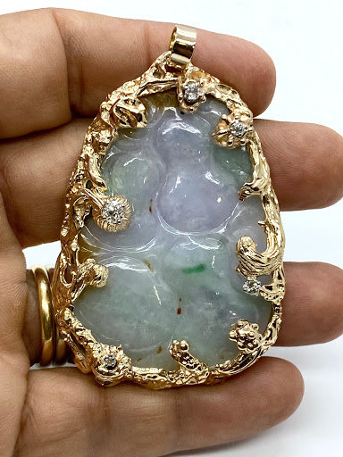 Jewelry Buyer «Jackie Abraham Jewelers», reviews and photos, 1027 Kane Concourse, Bay Harbor Islands, FL 33154, USA