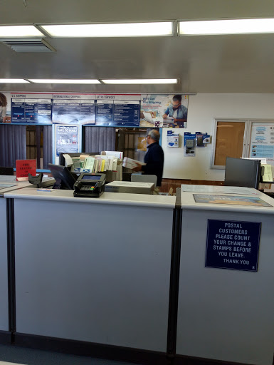 Post Office «United States Postal Service», reviews and photos, 1800 Byberry Rd, Bensalem, PA 19020, USA