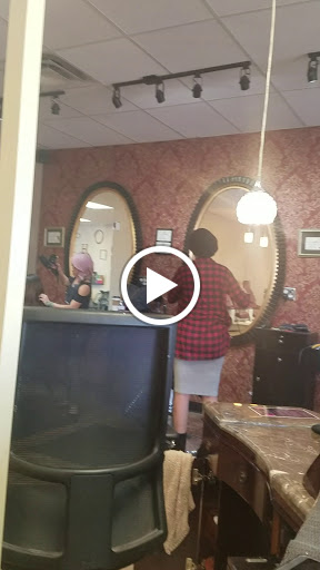 Boutique «Polish Salon & Boutique», reviews and photos, 1510 N Zaragoza Rd, El Paso, TX 79936, USA