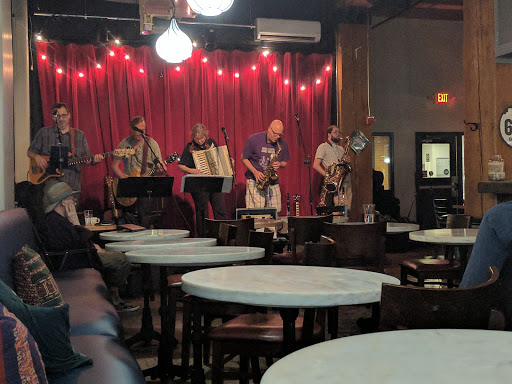 Restaurant «Black Dog Cafe», reviews and photos, 308 E Prince St, St Paul, MN 55101, USA