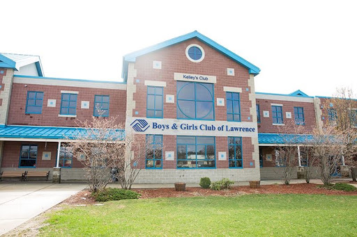 Youth Organization «Lawrence Boys & Girls Club», reviews and photos, 136 Water St, Lawrence, MA 01841, USA