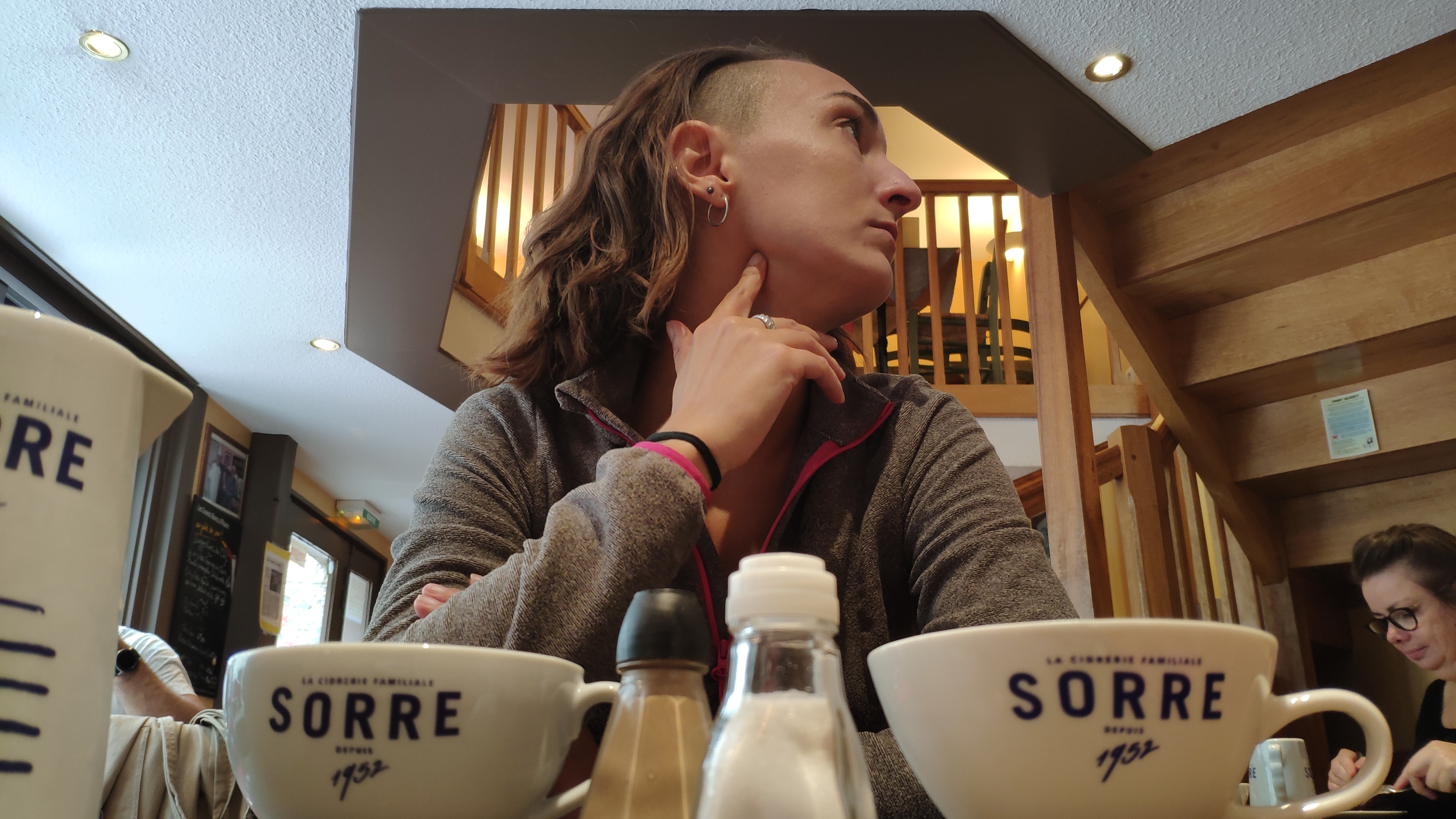 Photo n° 2 de l'avis de thierry.r fait le 01/10/2019 à 15:23