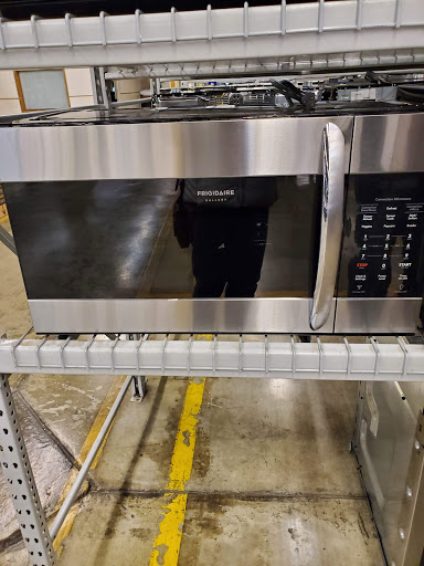 Appliance Store «Sears Outlet», reviews and photos, 642 Thompson Ln, Nashville, TN 37204, USA