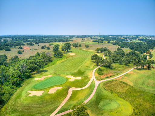 Golf Course «Winter Creek Golf & Country Club», reviews and photos, 2300 Clubhouse Dr, Blanchard, OK 73010, USA