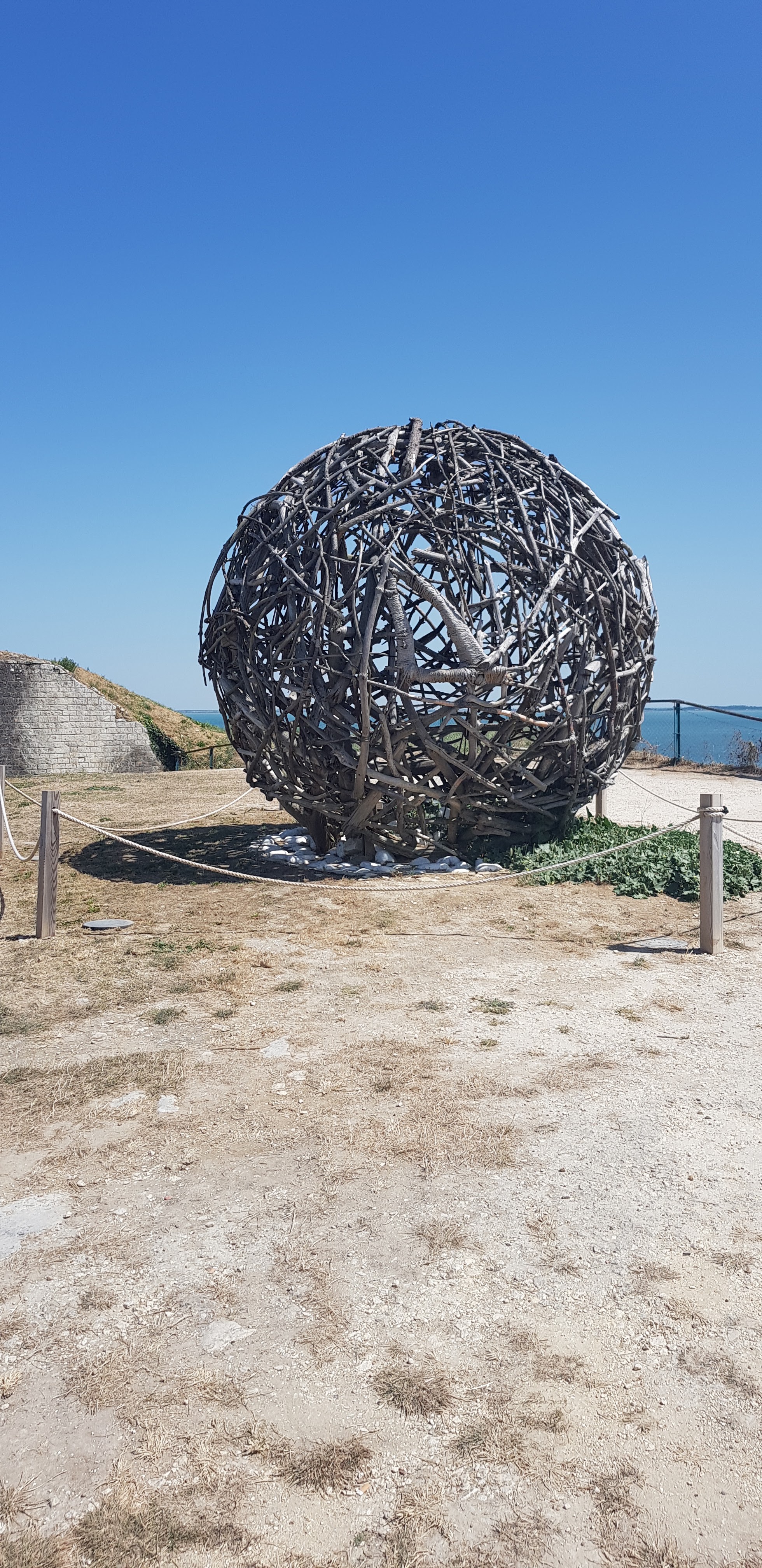 Photo n° 2 de l'avis de Christophe.i fait le 11/08/2018 à 16:12