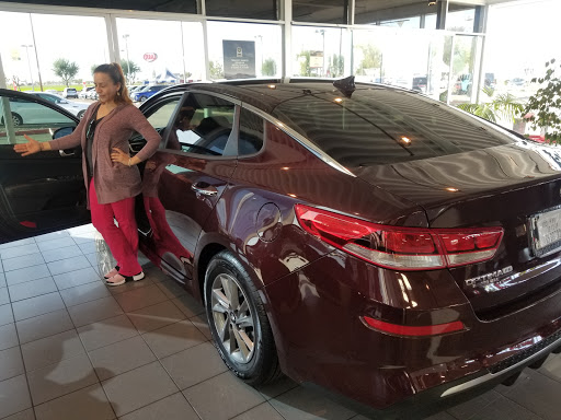 Kia Dealer «Rodeo Kia», reviews and photos, 10685 Papago Fwy, Avondale, AZ 85323, USA