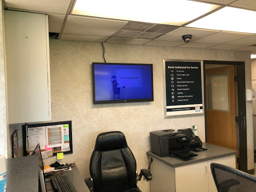 Auto Repair Shop «Total Automotive», reviews and photos, 520 Victory Dr, Howell, MI 48843, USA