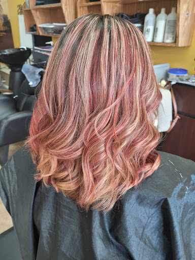 Beauty Salon «Amaze Salon 2», reviews and photos, Amaze Salon 2, 1893 NW 188th Ave, Hillsboro, OR 97124, USA