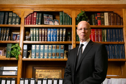 Divorce Lawyer «The Law Offices of W. Douglas McKeague», reviews and photos