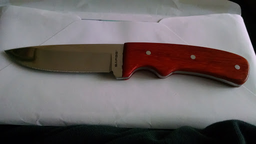 Woodworking Supply Store «Rockler Woodworking and Hardware - Orange», reviews and photos, 1955 N Tustin St, Orange, CA 92865, USA