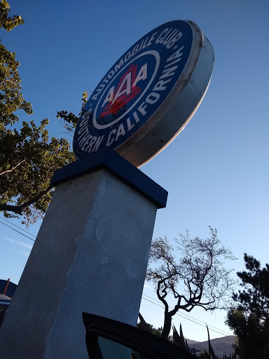 AAA San Luis Obispo Insurance and Member Services image