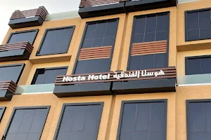 Hosta Hotel image