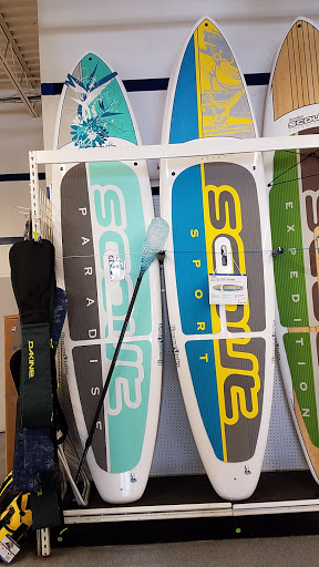 Marine Supply Store «West Marine», reviews and photos, 163 Jennifer Rd, Annapolis, MD 21401, USA