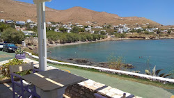 Talara Beach'in fotoğrafı ve yerleşim