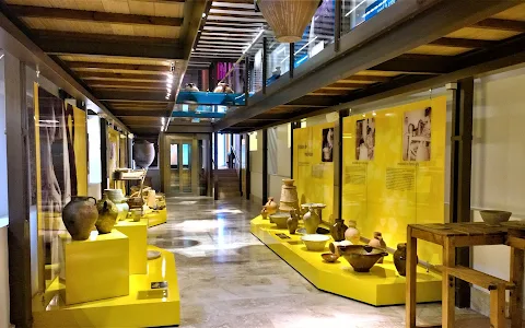 Museo Formma de la Alfarería Manchega image