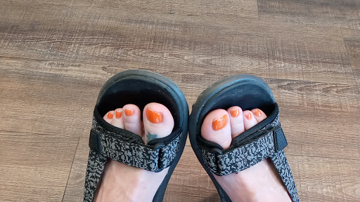 Nail Salon «Star Nails & Spa», reviews and photos, 411 S Main St, Searcy, AR 72143, USA