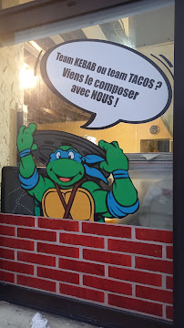 Photos du propriétaire du Kebab Les Frères Turtles à Les Aix-d'Angillon - n°15