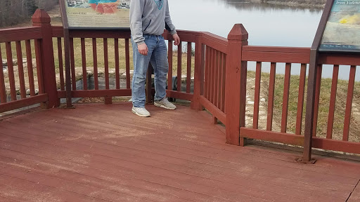 Battle Site «Fort Donelson National Battlefield», reviews and photos, 120 Lock D Rd, Dover, TN 37058, USA