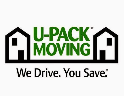 Moving Company «U-Pack», reviews and photos, 256 Paterson Plank Rd, Carlstadt, NJ 07072, USA