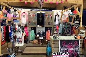 The Funky Zebras Boutique Ankeny image